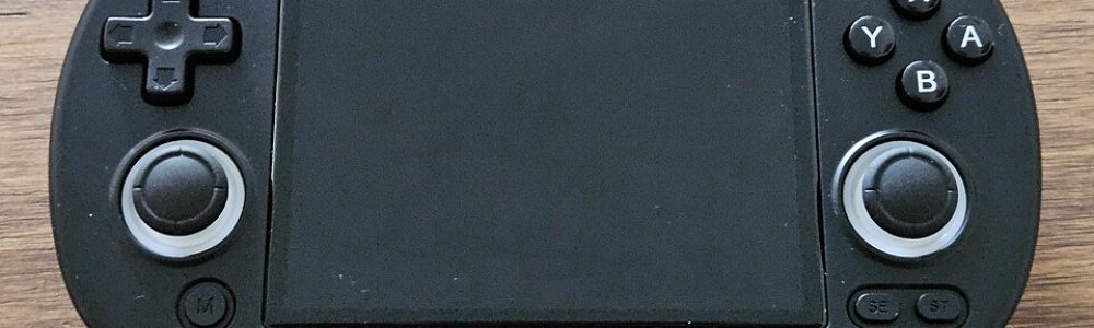 Anbernic RGXX Console Tips