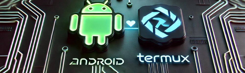 MPV in Android with Termux