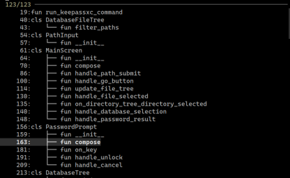 codejump -- micro editor plugin