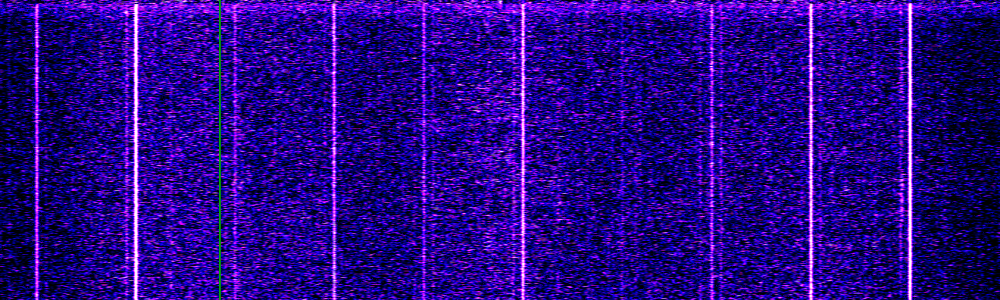 Heatwave - Framebuffer, frequency scanner