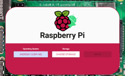 Connect to Raspberry Pi, via USB ethernet/gadget mode