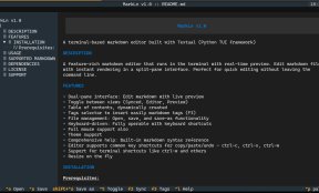 CD Linux command on steroids! CD Linux command on steroids!