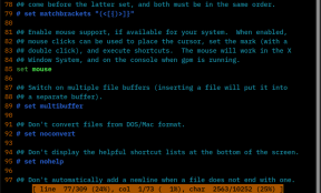 CD Linux command on steroids!
