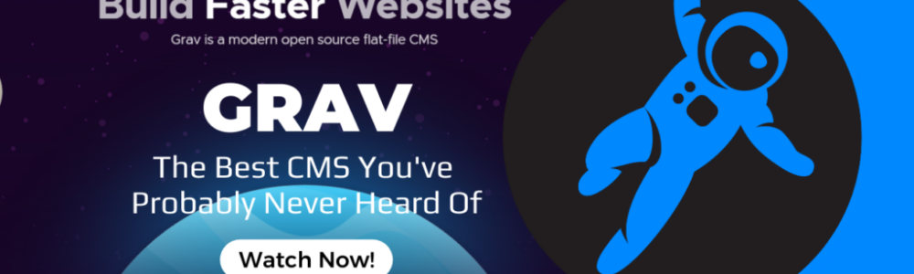 Grav, code highlight and mod_security...