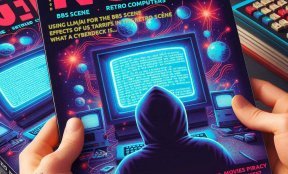 CD Linux command on steroids!