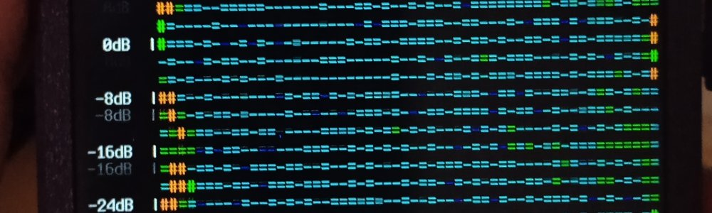 Trackpad to Keyboard emulation (Hackberry Pi)