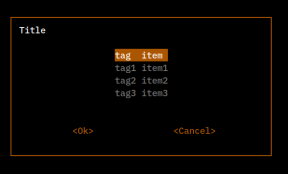 CD Linux command on steroids!