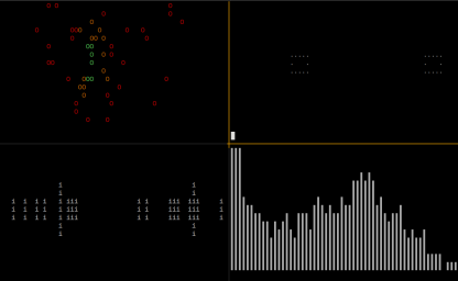 CliDrop - Terminal Audio Visualizer