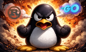 CD Linux command on steroids!