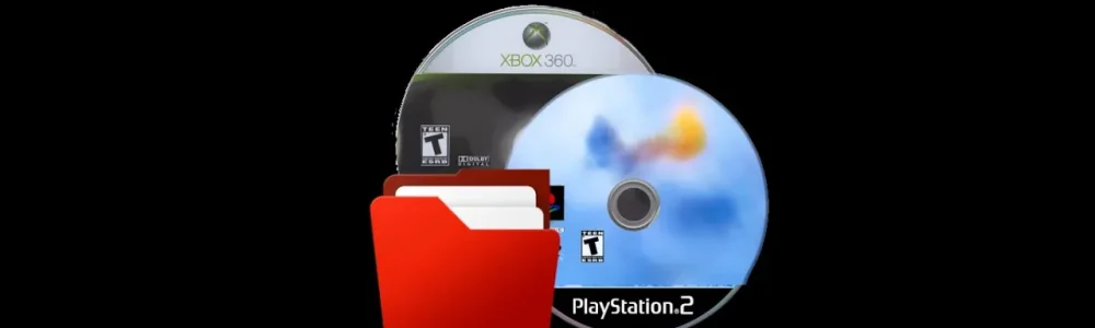 Launch ISO ROMs from file manager Linux/Ubuntu