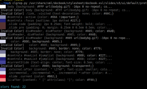 CD Linux command on steroids!