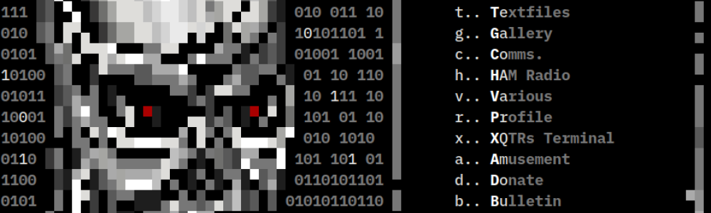 Another Droid BBS