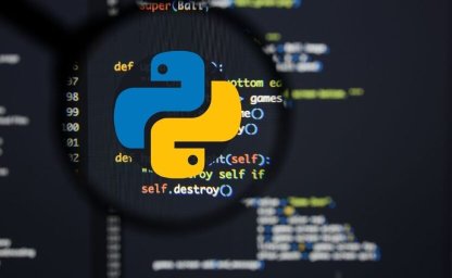 Driver Writing With Python