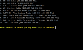 CD Linux command on steroids!