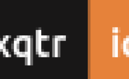 IceCli - a Start Menu for the terminal