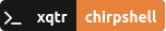 chirpshell-badge