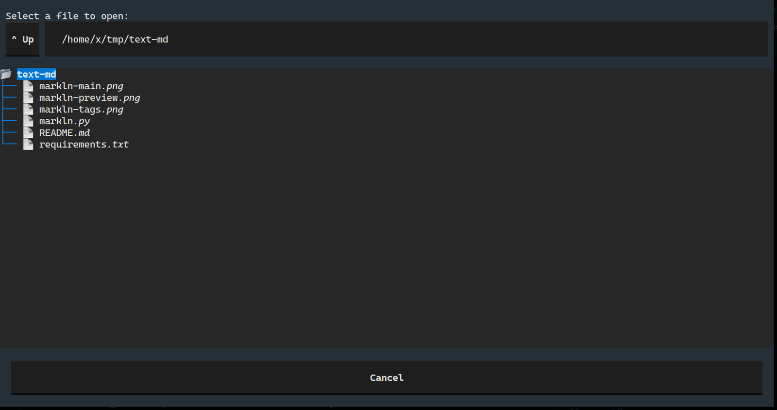 markln-open markln-open